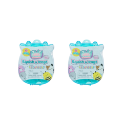 Squishalongs - 2,5 cm Blind 2 Pack (2 pcs.) (2420049)