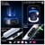 Oral-B - iO10 Cosmic Black Electric Toothbrush thumbnail-3