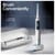 Oral-B - iO10 Stardust White Electric Toothbrush thumbnail-7