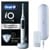 Oral-B - iO10 Stardust White Electric Toothbrush thumbnail-1