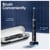 Oral-B - iO9S Black Onyx Electric Toothbrush thumbnail-2