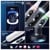 Oral-B - iO9S Black Onyx Electric Toothbrush thumbnail-3