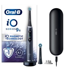 Oral-B - iO9S Black Onyx Electric Toothbrush