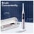 Oral-B - iO9S Rose Quartz Electric Toothbrush thumbnail-5