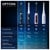 Oral-B - iO9S Rose Quartz Electric Toothbrush thumbnail-6