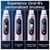 Oral-B - iO9S Rose Quartz Electric Toothbrush thumbnail-7