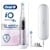 Oral-B - iO9S Rose Quartz Electric Toothbrush thumbnail-1