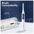 Oral-B - iO9S White Alabaster Electric Toothbrush thumbnail-5