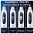 Oral-B - iO9S White Alabaster Electric Toothbrush thumbnail-7