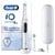 Oral-B - iO9S White Alabaster Electric Toothbrush thumbnail-1