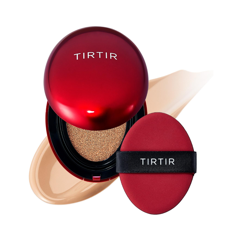 TirTir - Mask Fit Red Cushion - 27N Camel 18 g