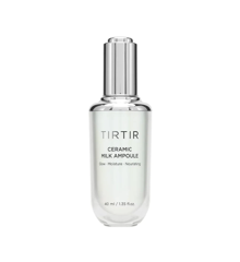 TirTir - Ceramic Milk Ampoule 40 ml