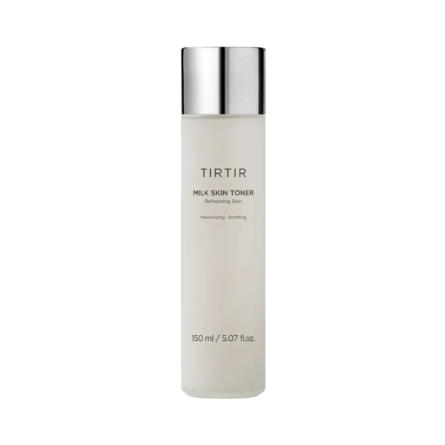 TirTir - Milk Skin Toner 150 ml