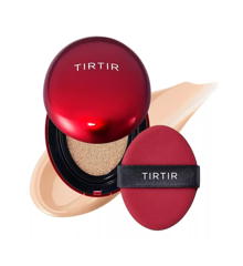 TirTir - Mask Fit Red Cushion - 21N Ivory 18 g