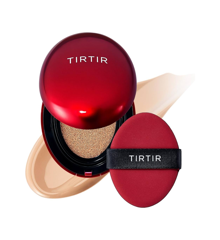 TirTir - Mask Fit Red Cushion - 25N Mocha 18 g