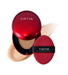 TirTir - Mask Fit Red Cushion - 24W Soft Beige 18 g