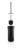 Eva Solo - Citadel Toilet brush, Black thumbnail-4