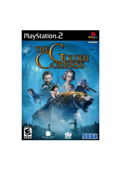 The Golden Compass