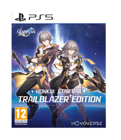 Honkai: Star Rail - Trailblazer Edition