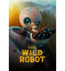 THE WILD ROBOT