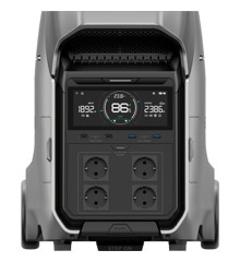 Ecoflow - DELTA Pro 3 - Portable Power Station