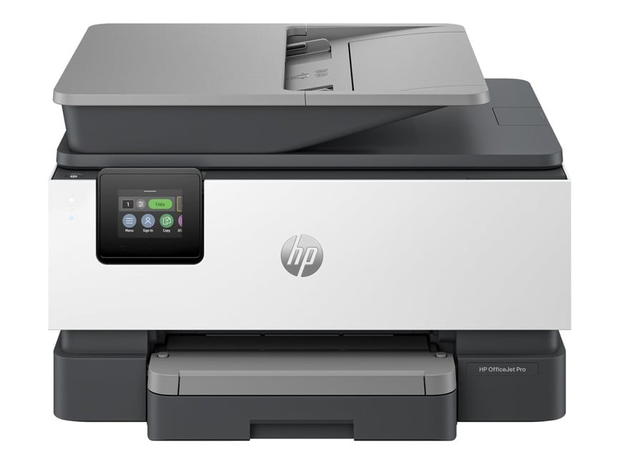 HP - OfficeJet Pro 9120b AiO Printer