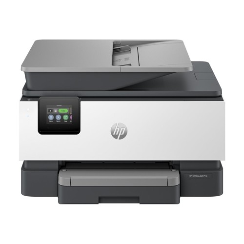 - OfficeJet Pro 9120b AiO Printer