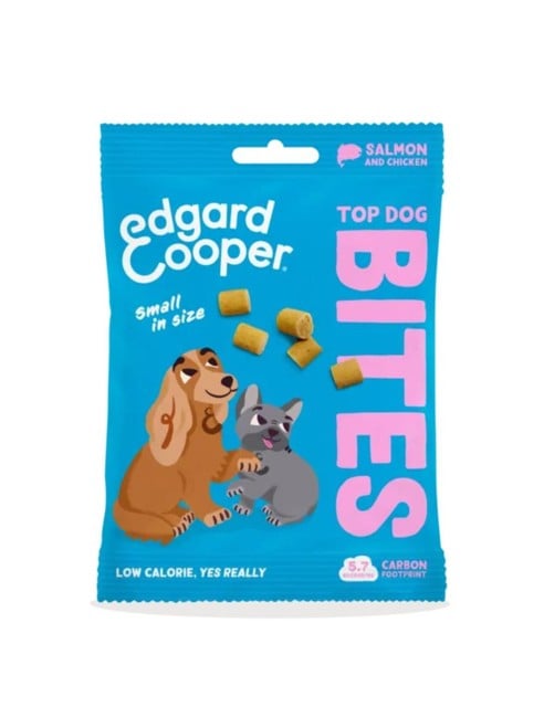 Edgard Cooper - Godbidder Top Dog Small Laks - 50g