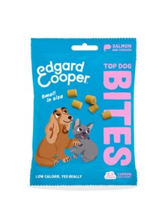 Edgard Cooper - Godbidder Top Dog Small Laks - 50g