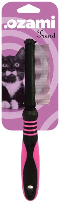 OZAMI - Cat and dog Comb 56 Teeth  - (740.6000)