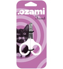 OZAMI - Small Claw Scissor  - (740.6032)