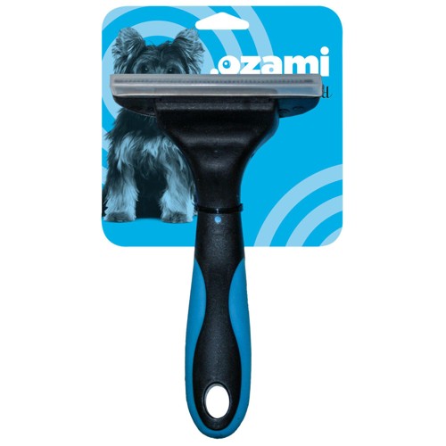 OZAMI - Large Long Coat Coarse 45 Teeth
