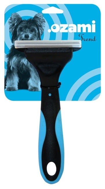 OZAMI - Medium  Furminator for Short Coat Fine  - (641.1170)