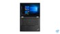 T1A - Lenovo Thinkpad X380 Yoga i5 i5-8350U Hybrid (2-in-1) 13.3" Touchscreen 8GB 256GB  Win 10 Pro Black thumbnail-5