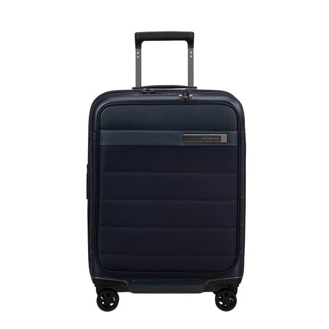 Samsonite - Kuffert Neopod Expand Frontlomme - Blå