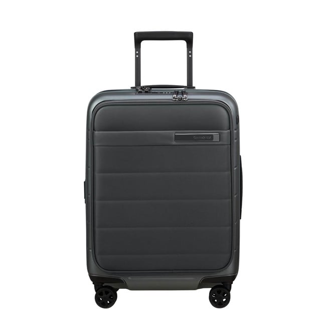 Samsonite - Ferðataska Neopod Expand Framvasi - Sage Khaki