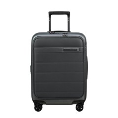 Samsonite - Koffer Neopod Expand Fronttasche - Sage Khaki