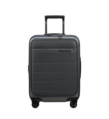 Samsonite - Kuffert Neopod Expand Frontlomme - Sage Khaki