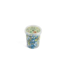 Dantoy - Forest Recycling Beads - 520 pcs (5931)