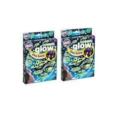 Brainstorm - Cosmic Glow Galakse - Bundle