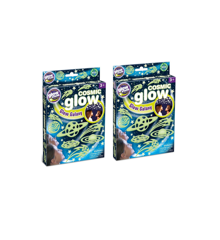 Brainstorm - Cosmic Glow Galaxy - Bundle (306-8601)