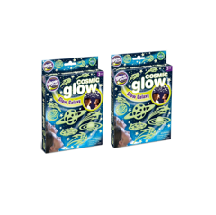 Brainstorm - Cosmic Glow Galaxy - Bundle (306-8601)