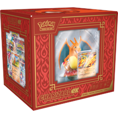 Pokemon - Charizard ex Super-Premium Collection (POK11200)