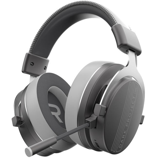 Dark Project - VEXO Wireless - Grey