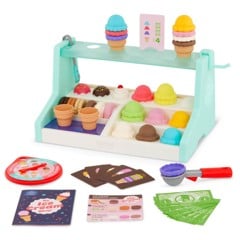 Battat - Edu Ice Cream Parlour (713723)