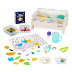 Battat - Edu Light table (713737)