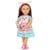 Our Generation - Deluxe Doll Clothes - Rabbit Apron (730489) thumbnail-5