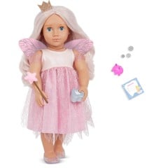 Our Generation - Doll- Tooth Fairy (731393)