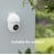 Hombli - 4K Smart Home Security Bundle: Hombli Pan & Tilt Cam + Hombli Bulb Cam thumbnail-2