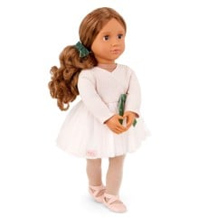 Our Generation - Doll - Carlota ballet (731425)